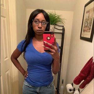 Meet your Posher, Tonya